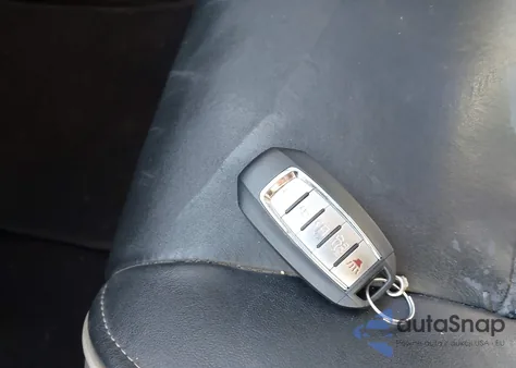 2017 Infiniti Qx60 z USA, uszkodzony, nr VIN 5N1DL0MN0HC544034